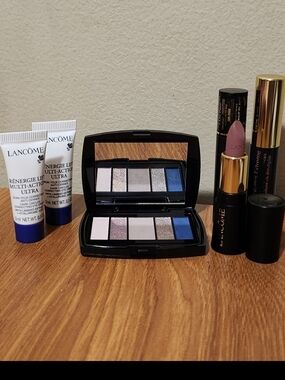 Lancome 6-Piece Bundle NEW!